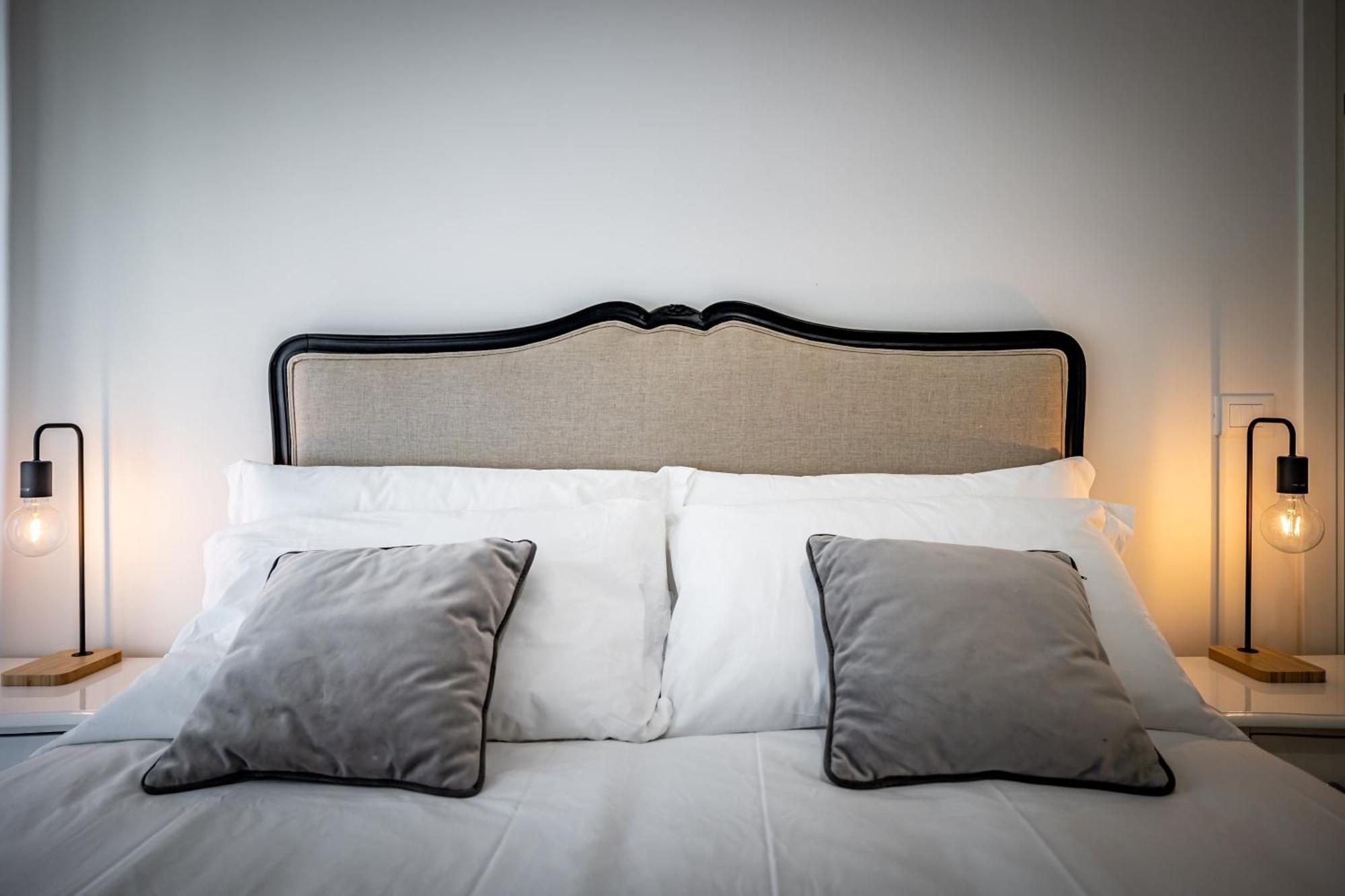 Yid Maroncelli Apartment Firenze Bagian luar foto