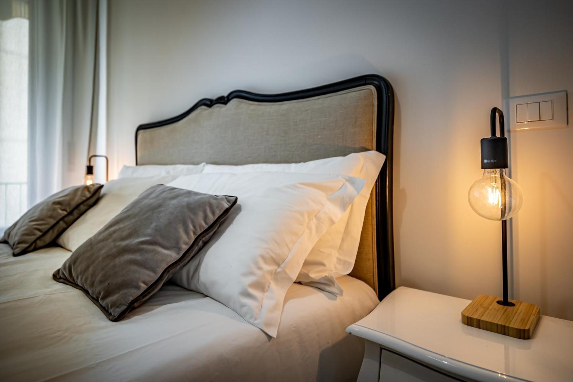 Yid Maroncelli Apartment Firenze Bagian luar foto