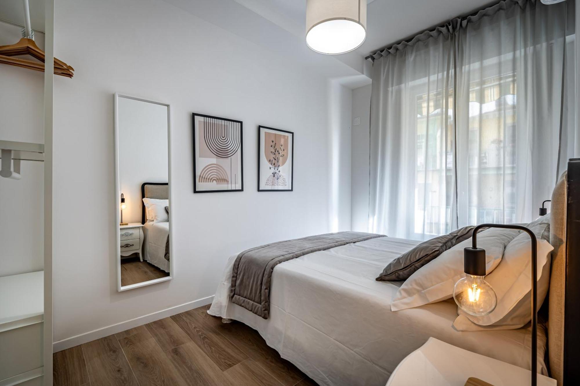 Yid Maroncelli Apartment Firenze Bagian luar foto